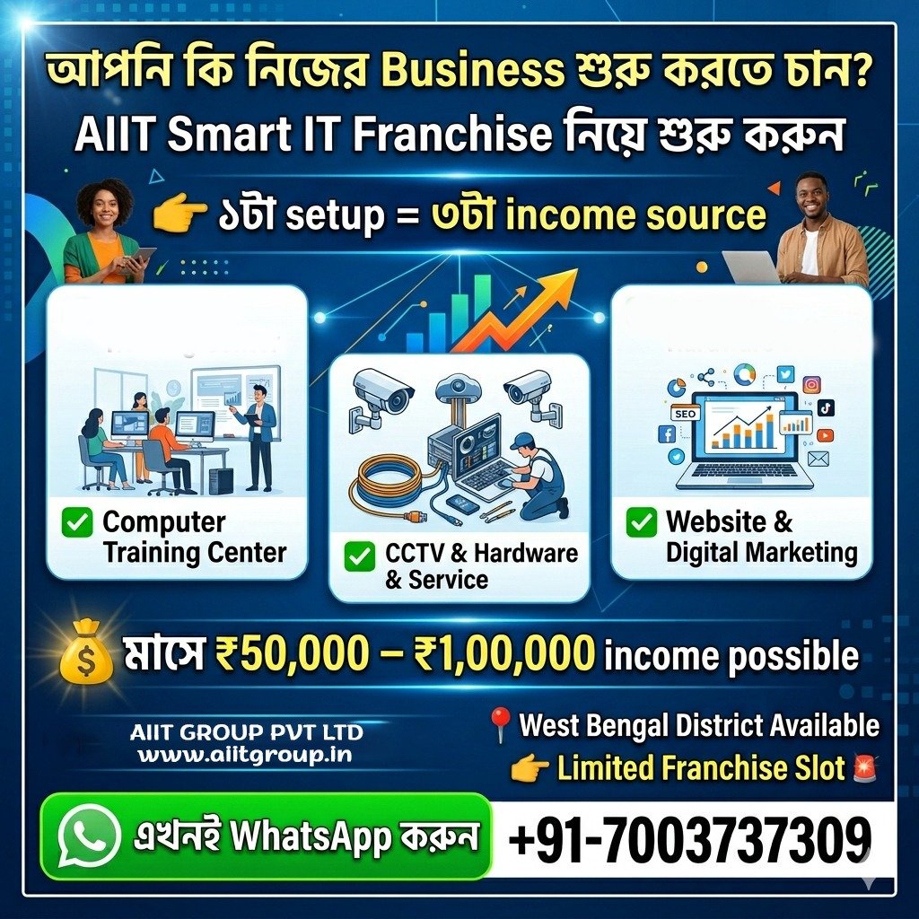 AIIT Franchise