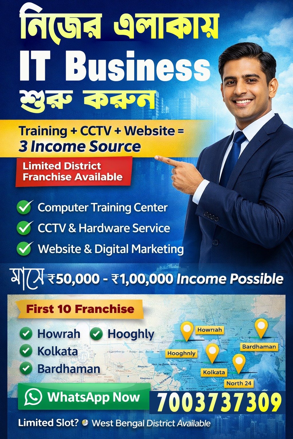 AIIT Franchise