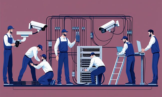 Facility Management Services