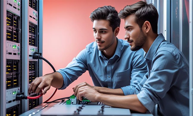 Power Backup Solutions