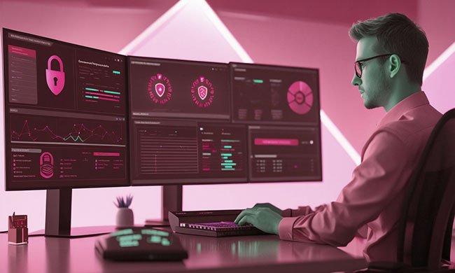 Network Security Solutions